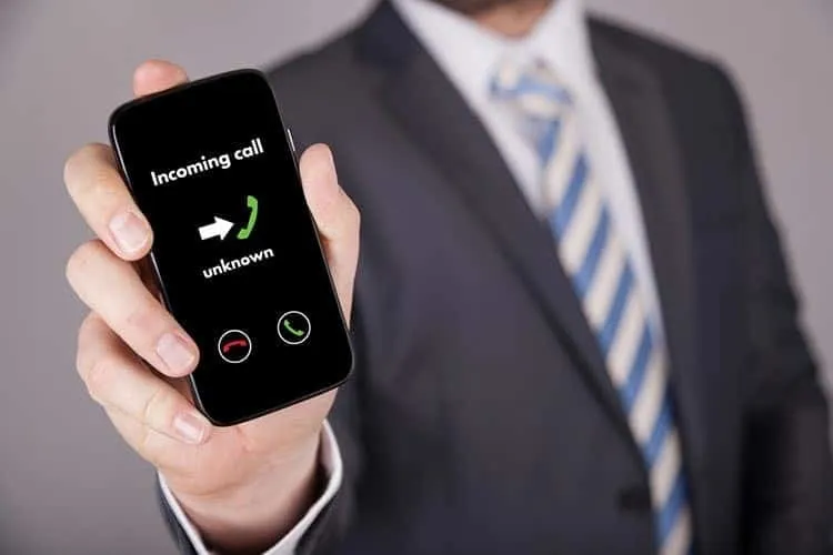 Ping Call Dolandırıcılığı Nedir?